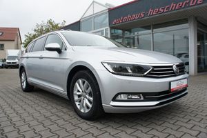 VW Passat Variant