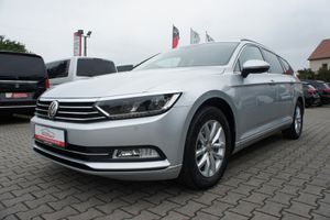 VW Passat Variant