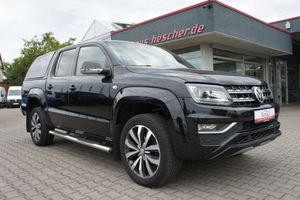 VW Amarok