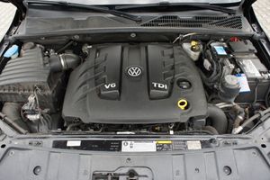 VW Amarok