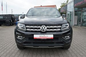 VW Amarok