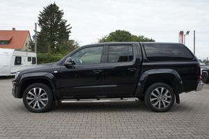 VW Amarok