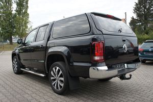 VW Amarok