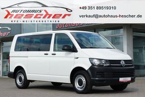 VW T6 Transporter