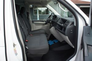 VW T6 Transporter