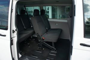 VW T6 Transporter