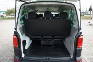 VW T6 Transporter