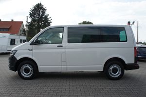 VW T6 Transporter