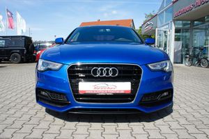 AUDI A5 Sportback 2.0 TDI quattro S-tronic *S-LINE*