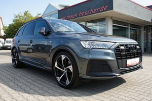 AUDI Q7 50 TDI quattro tiptronic *S-LINE*360°*AHK*