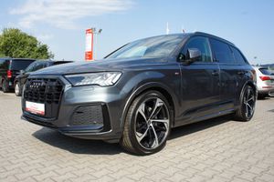 AUDI Q7 50 TDI quattro tiptronic *S-LINE*360°*AHK*