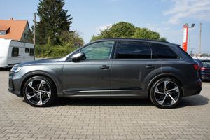 AUDI Q7 50 TDI quattro tiptronic *S-LINE*360°*AHK*