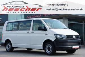 VW T6 Transporter