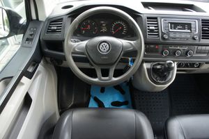 VW T6 Transporter