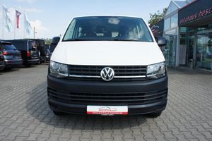 VW T6 Transporter