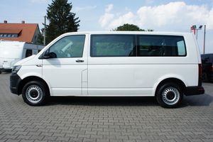 VW T6 Transporter