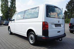 VW T6 Transporter