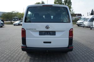 VW T6 Transporter