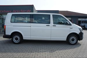 VW T6 Transporter