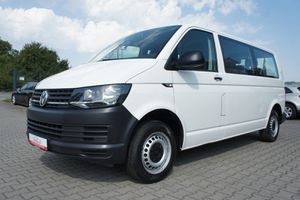 VW T6 Kombi