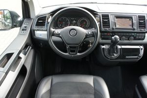 VW T6 Multivan