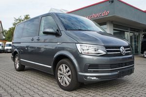 VW T6 Multivan