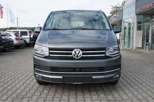 VW T6 Multivan