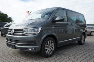 VW T6 Multivan