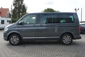 VW T6 Multivan