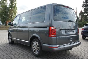 VW T6 Multivan