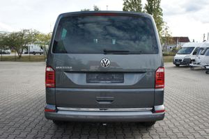 VW T6 Multivan