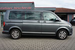 VW T6 Multivan