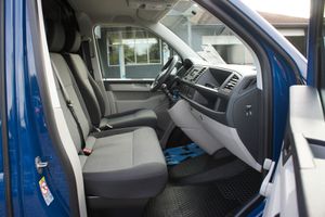 VW T6 Transporter