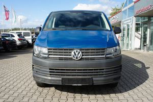 VW T6 Transporter