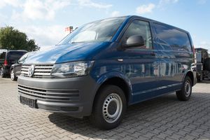 VW T6 Transporter