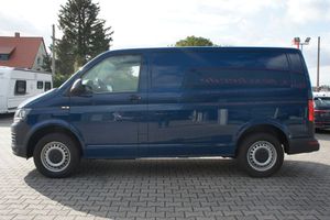 VW T6 Transporter