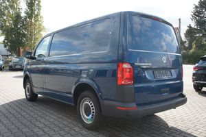 VW T6 Transporter