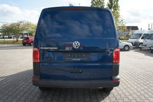 VW T6 Transporter