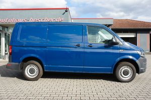 VW T6 Transporter