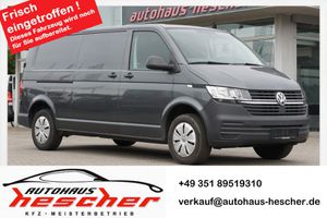 VW T6 Transporter