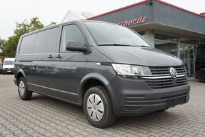 VW T6 Transporter