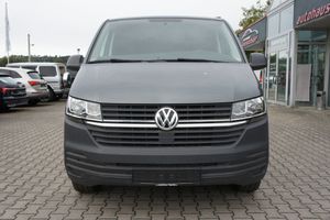 VW T6 Transporter