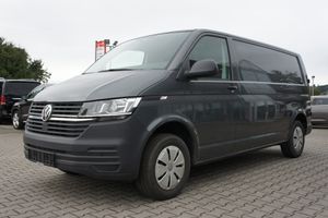 VW T6 Transporter