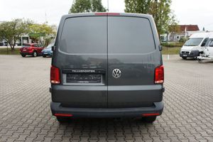 VW T6 Transporter