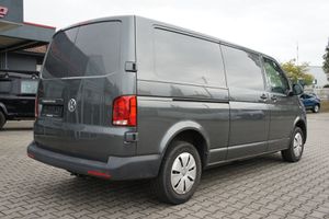 VW T6 Transporter