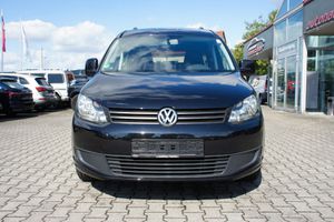 VW Caddy Maxi