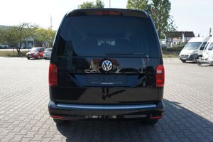 VW Caddy Maxi