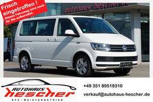 VW T6 Multivan