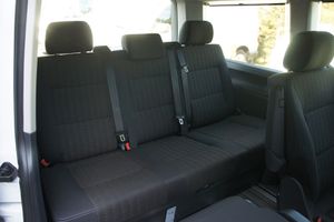 VW T6 Multivan