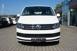 VW T6 Multivan